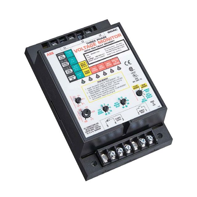 Picture of WVM011AL