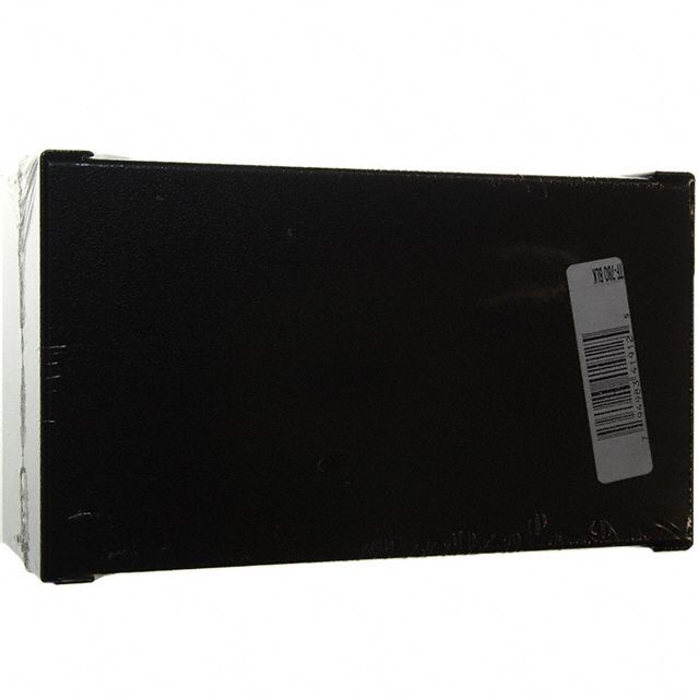 Picture of TF780-BLACK 