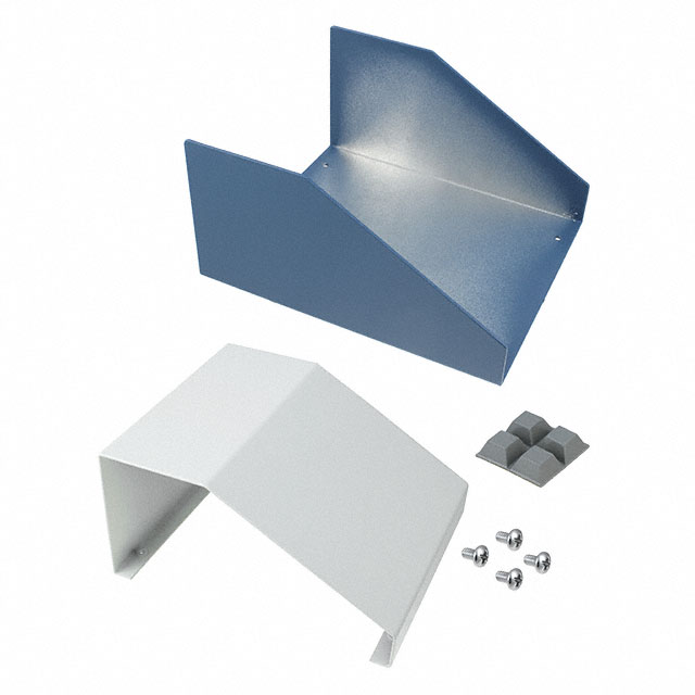 Picture of UNC 2 3/4-6-6-BLUE/WHITE 