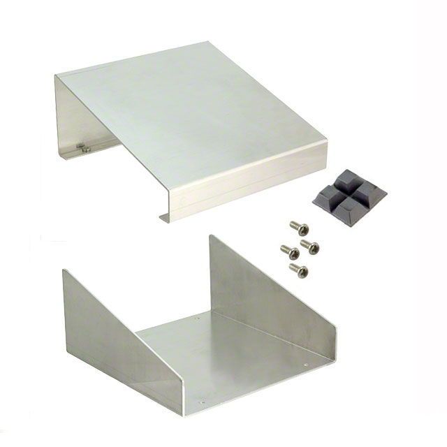 Picture of UNC 2 3/4-6-6 PLAIN 
