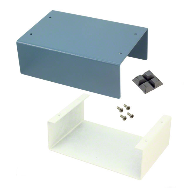 Picture of UNC 2-4-6-BLUE/WHITE 