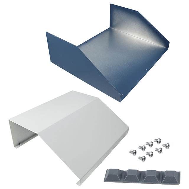 Picture of UNC 3-10-10-BLUE/WHITE 