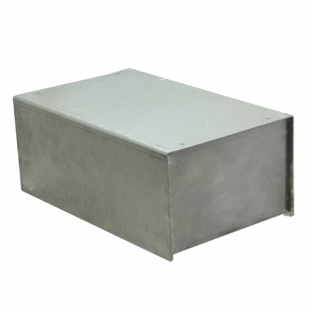 Picture of UNC 4-6-10 PLAIN 