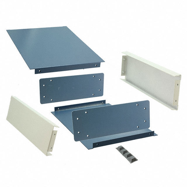 Picture of UPS 525-14-7-BLUE/WHITE 