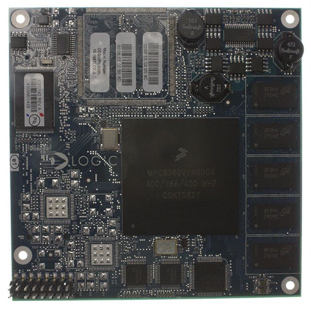 Picture of COMMPC8360-10-1652LCR