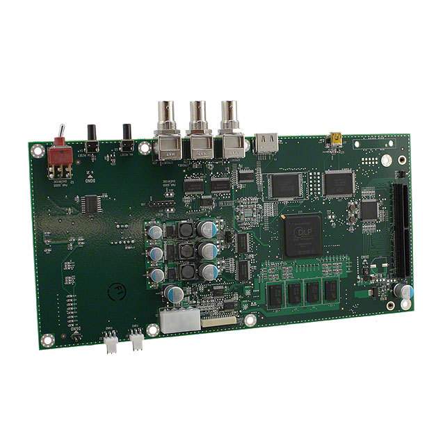 Picture of DLP-CB-DLPC200-10R