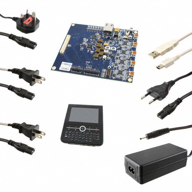 Picture of MDP-XOMAP3630-10-1024512R