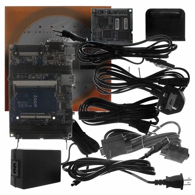 Picture of SDK-LH79524-10-3216R-A