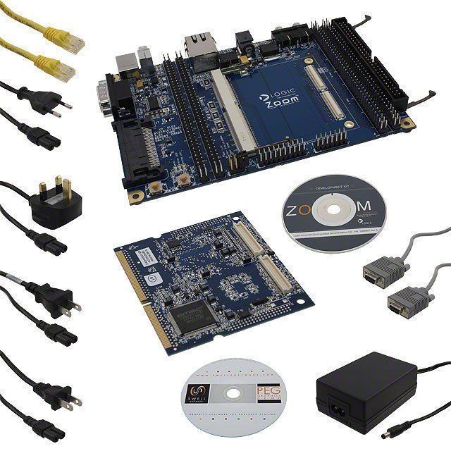 Picture of SDK-PXA270-520-10-6432R