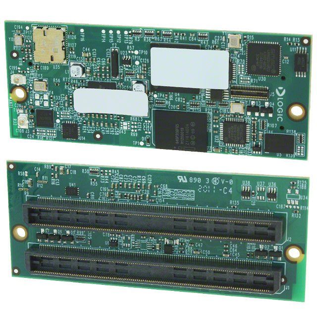 Picture of SOMDM3730-10-1782IFXR