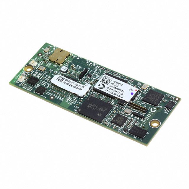 Picture of SOMDM3730-11-1783IFXR