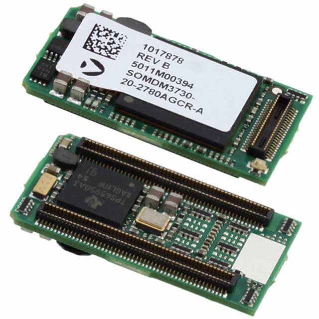 Picture of SOMDM3730-20-2780AGCR