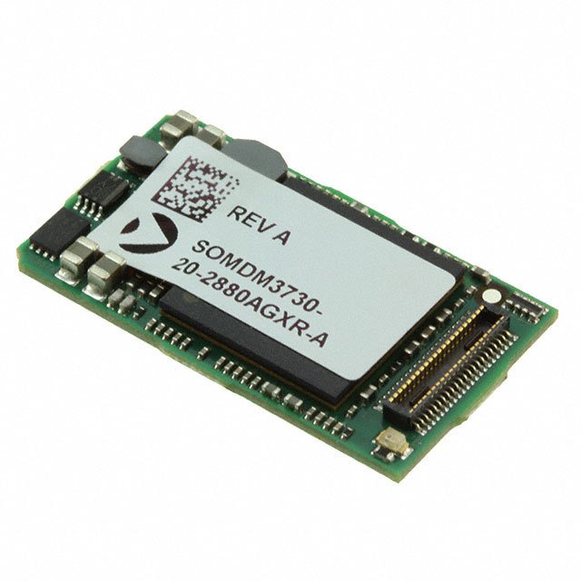 Picture of SOMDM3730-20-2880AGXR
