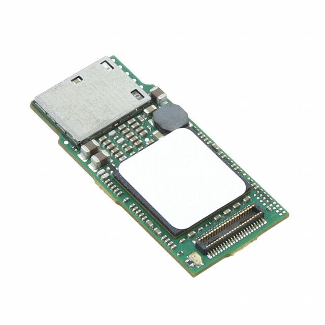 Picture of SOMDM3730-30-1780AKIR