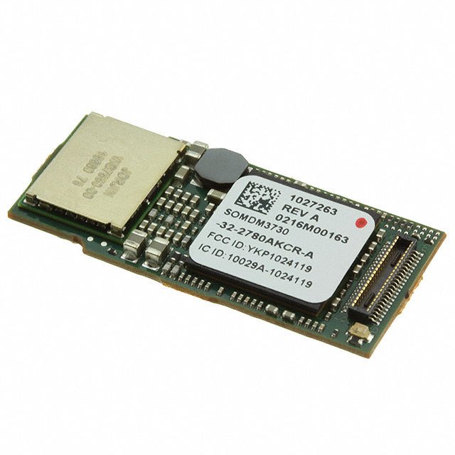 Picture of SOMDM3730-32-2780AKCR