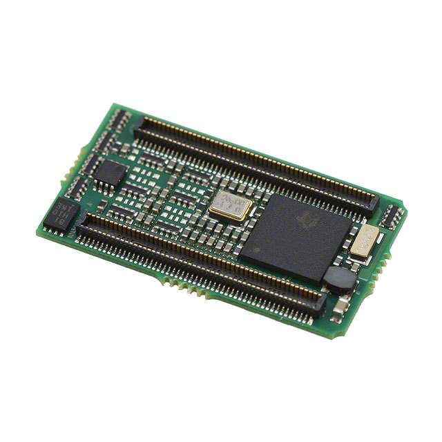 Picture of SOMOMAP3530-21-1670AGCR