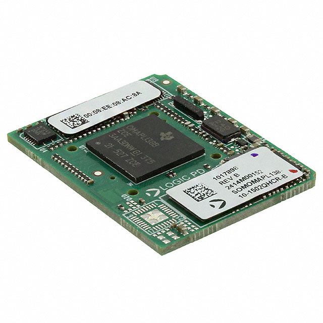 Picture of SOMOMAPL138-10-1502QHCR