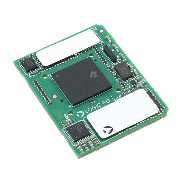 Picture of SOMOMAPL138-10-1602AHCR