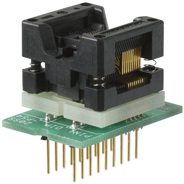 Picture of PA20SS-P54