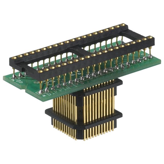 Picture of PA40-44-P64-DP-PP