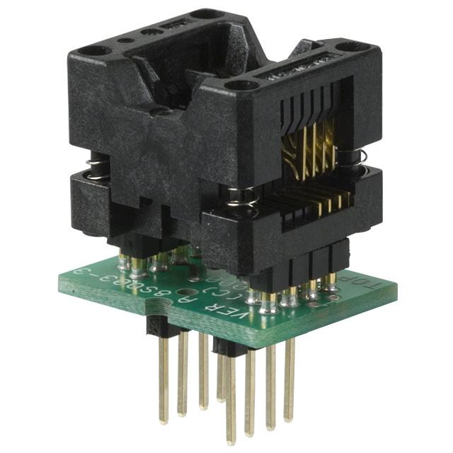 Picture of PA8SO1-03-3