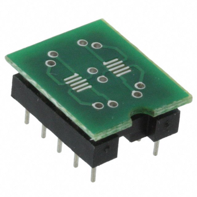Picture of PA-MSD3SM18-10