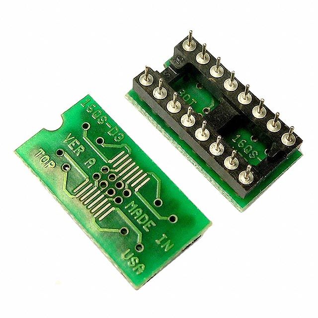 Picture of PA-QSD3SM18-16