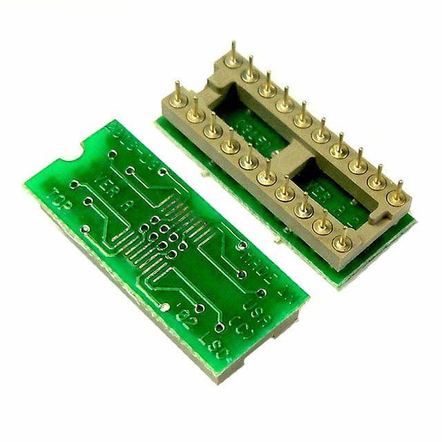 Picture of PA-QSD3SM18-20