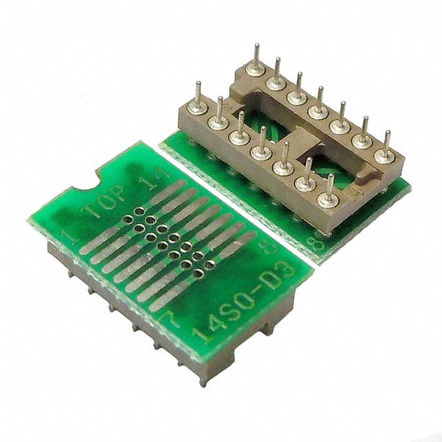 Picture of PA-SOD3SM18-14
