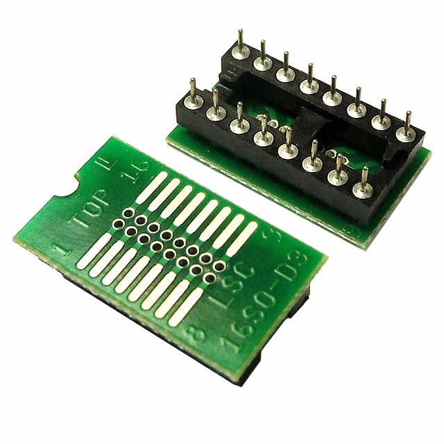 Picture of PA-SOD3SM18-16