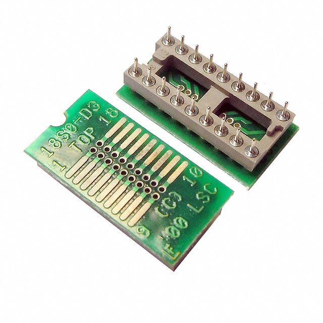 Picture of PA-SOD3SM18-18