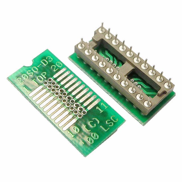 Picture of PA-SOD3SM18-20