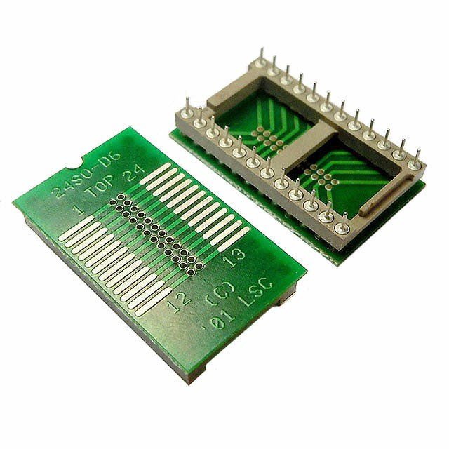Picture of PA-SOD6SM18-24