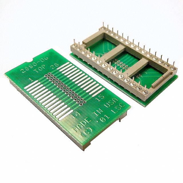 Picture of PA-SOD6SM18-28