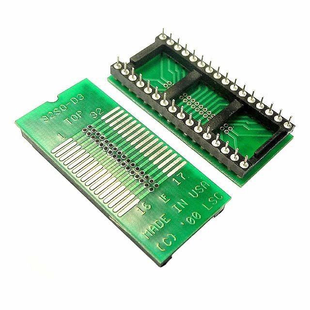 Picture of PA-SOD6SM18-32