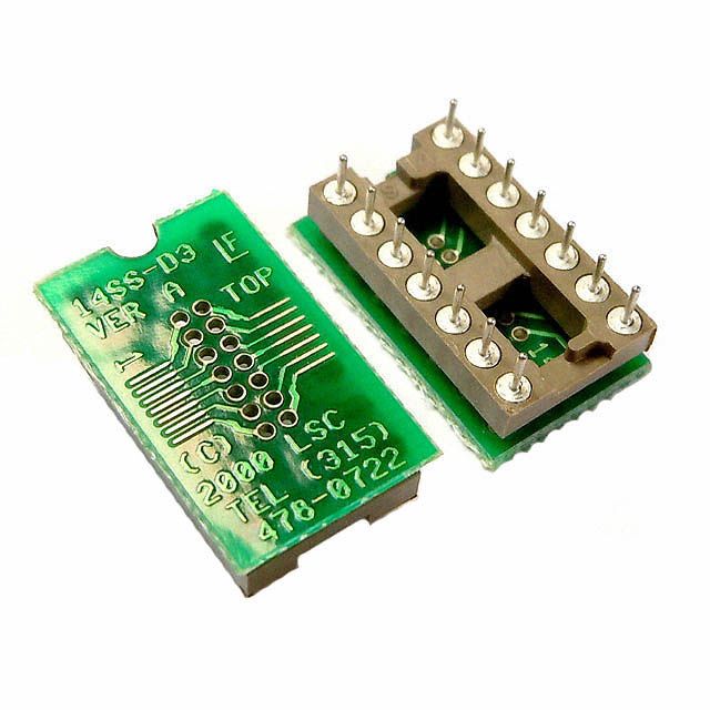 Picture of PA-SSD3SM18-14