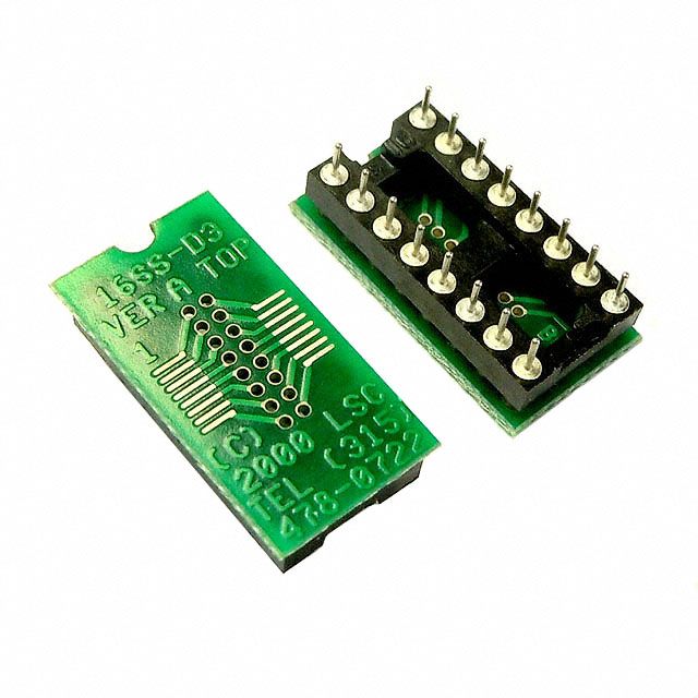 Picture of PA-SSD3SM18-16