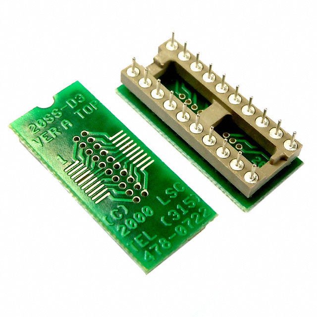 Picture of PA-SSD3SM18-20