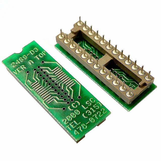 Picture of PA-SSD3SM18-24