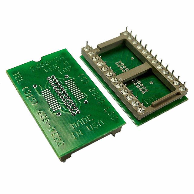 Picture of PA-SSD6SM18-24