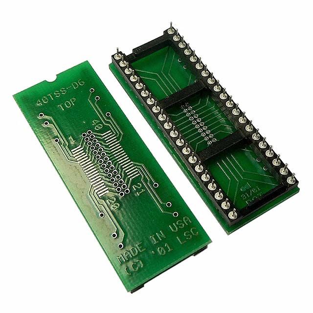 Picture of PA-SSD6SM18-40