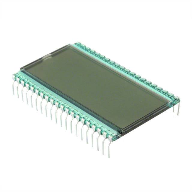 Picture of LCD-A401C39TF