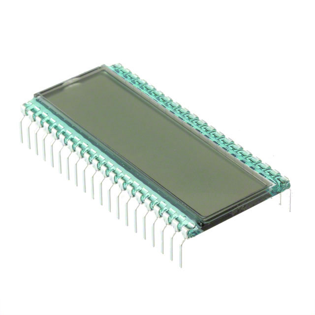 Picture of LCD-A401C39TR
