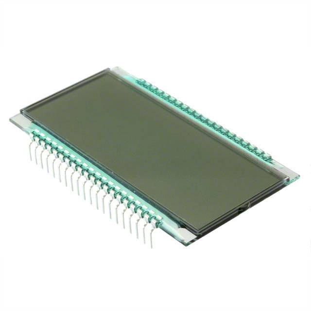 Picture of LCD-A401C71TR