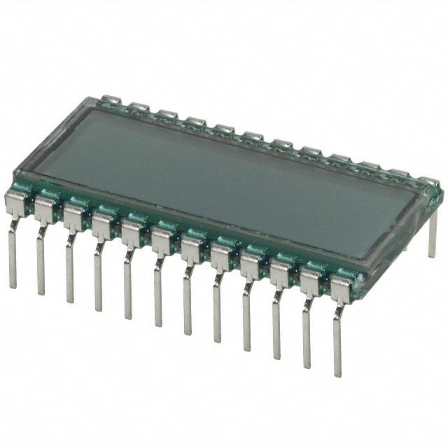 Picture of LCD-S301C31TF