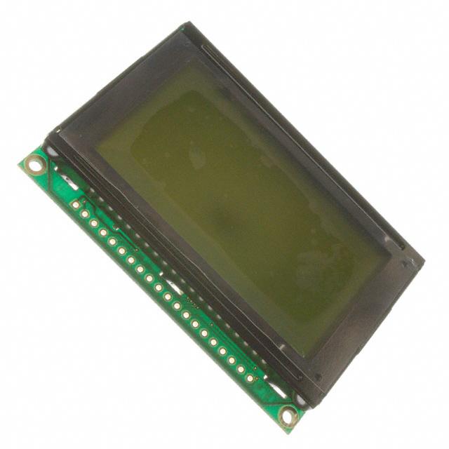Picture of LCM-H12864GSF/H-Y