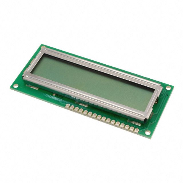 Picture of LCM-S01601DSR