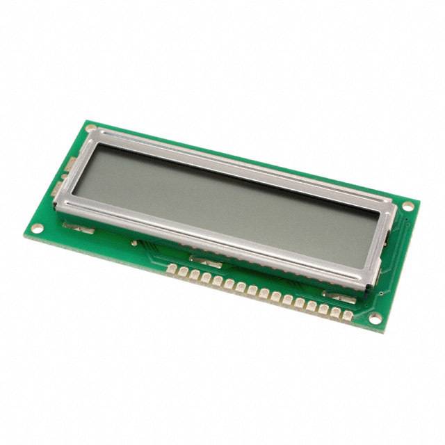 Picture of LCM-S01601DTR