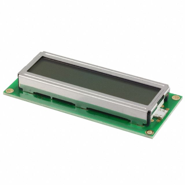 Picture of LCM-S01602DSF/A