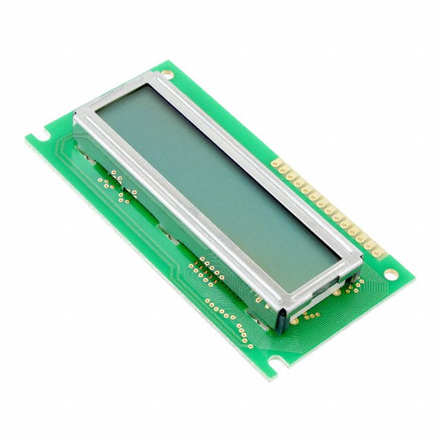 Picture of LCM-S01602DSF/B